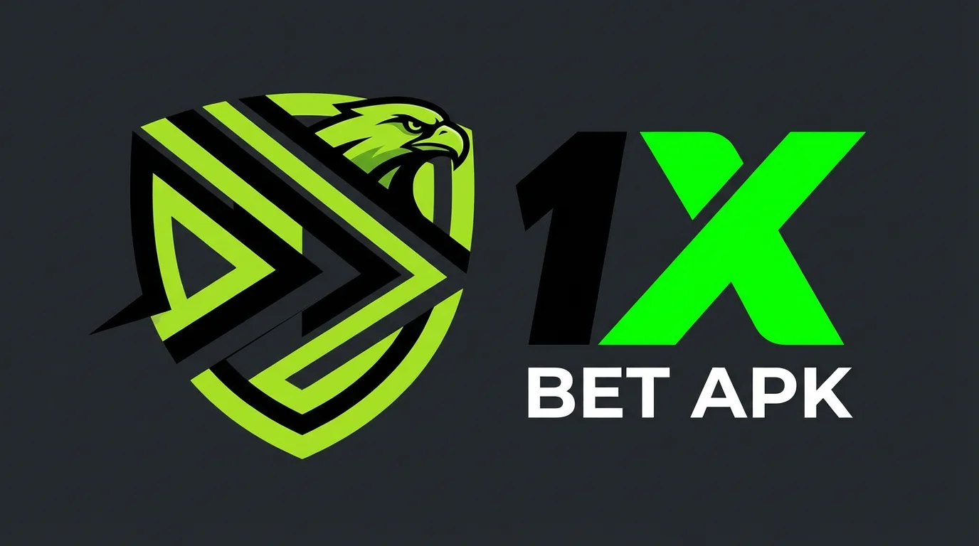 1xbet APK México Logo